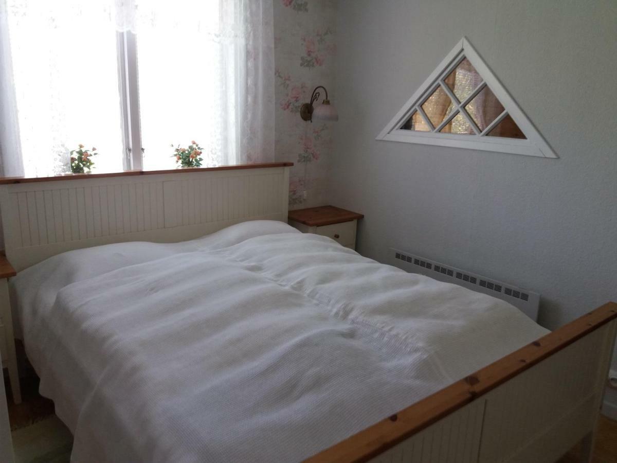 Ferienhaus Heidi Rosenfors المظهر الخارجي الصورة